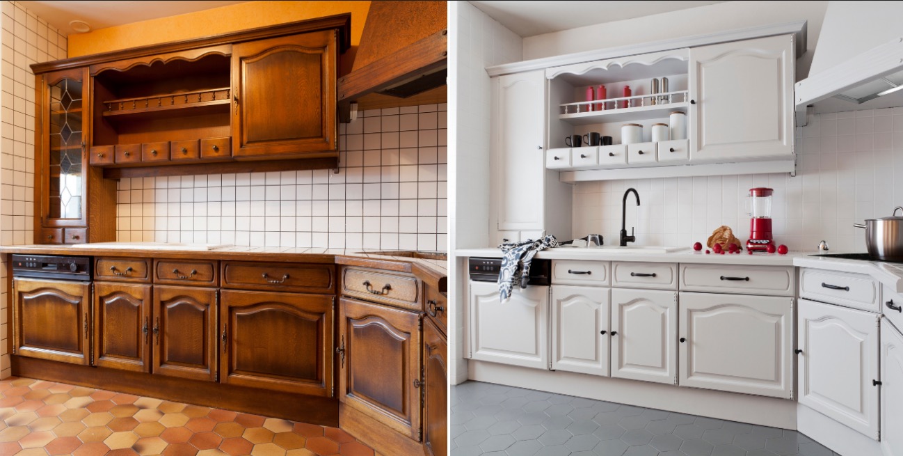 Relooker une cuisine